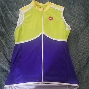 Castelli Bicycle Shirt